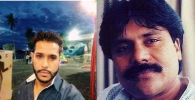জোসে পাবলো জুরেজ-এর খরা কবিতা জোসে পাবলো জুরেজ-এর খরা কবিতা