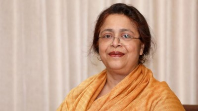 এমপি রিমি করোনাক্রান্ত হয়ে হাসপাতালে ভর্তি, পুত্রবধূসহ ২ ছেলে আইসোলেশনে এমপি রিমি করোনাক্রান্ত হয়ে হাসপাতালে ভর্তি, পুত্রবধূসহ ২ ছেলে আইসোলেশনে