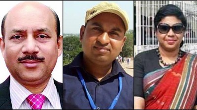 ফেনীর ডিসি ওয়াহিদুজ্জামানসহ প্রশাসনের ৩ কর্মকর্তা করোনায় আক্রান্ত ফেনীর ডিসি ওয়াহিদুজ্জামানসহ প্রশাসনের ৩ কর্মকর্তা করোনায় আক্রান্ত