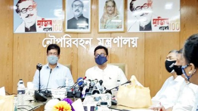 অর্ধেক যাত্রী নিয়ে চলবে লঞ্চ, বাড়বে ভাড়াও অর্ধেক যাত্রী নিয়ে চলবে লঞ্চ, বাড়বে ভাড়াও