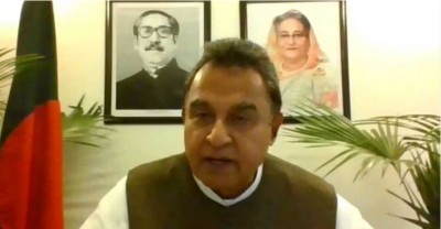 ভ্যাকসিন না পাওয়ার কোনো কারণ নেই, আমরা পাবো: অর্থমন্ত্রী ভ্যাকসিন না পাওয়ার কোনো কারণ নেই, আমরা পাবো: অর্থমন্ত্রী