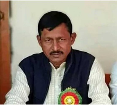 গুলিবিদ্ধের ১৩ ঘণ্টা পর মারা গেলেন দৌলতদিয়ার প্যানেল চেয়ারম্যান গণি মণ্ডল গুলিবিদ্ধের ১৩ ঘণ্টা পর মারা গেলেন দৌলতদিয়ার প্যানেল চেয়ারম্যান গণি মণ্ডল