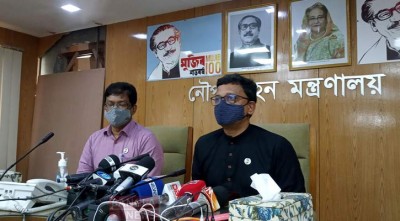 লঞ্চের ভাড়া ৬০ শতাংশ বাড়লো, কেবিনের জন্য প্রযোজ্য নয় লঞ্চের ভাড়া ৬০ শতাংশ বাড়লো, কেবিনের জন্য প্রযোজ্য নয়