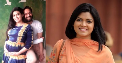 মা হচ্ছেন নাবিলা, বেবি বাম্পসহ ছবি প্রকাশ মা হচ্ছেন নাবিলা, বেবি বাম্পসহ ছবি প্রকাশ