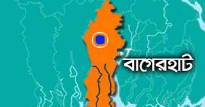 বাগেরহাটে উপ-সহকারী প্রকৌশলীর বিরুদ্ধে শিশু গৃহ পরিচারিকা নির্যাতনের অভিযোগ বাগেরহাটে উপ-সহকারী প্রকৌশলীর বিরুদ্ধে শিশু গৃহ পরিচারিকা নির্যাতনের অভিযোগ