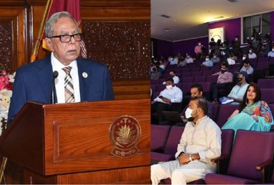 সাইবার ক্রাইম, ই-কমার্স সংক্রান্ত প্রতারণা কঠোরভাবে নিয়ন্ত্রণের নির্দেশ রাষ্ট্রপতির সাইবার ক্রাইম, ই-কমার্স সংক্রান্ত প্রতারণা কঠোরভাবে নিয়ন্ত্রণের নির্দেশ রাষ্ট্রপতির