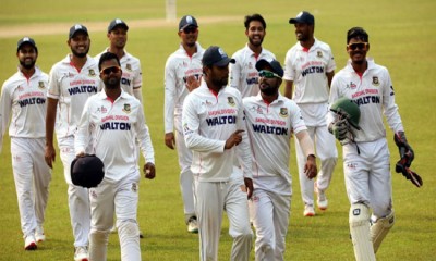 অনির্দিষ্টকালের জন্য স্থগিত জাতীয় ক্রিকেট লিগ অনির্দিষ্টকালের জন্য স্থগিত জাতীয় ক্রিকেট লিগ