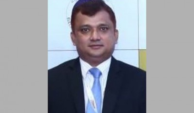 করোনায় চট্টগ্রামে জেলা নির্বাচন কর্মকর্তার মৃত্যু করোনায় চট্টগ্রামে জেলা নির্বাচন কর্মকর্তার মৃত্যু