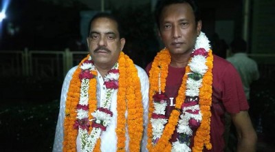 চলচ্চিত্র পরিচালকদের সভাপতি সোহান-মহাসচিব শাহীন সুমন নির্বাচিত চলচ্চিত্র পরিচালকদের সভাপতি সোহান-মহাসচিব শাহীন সুমন নির্বাচিত