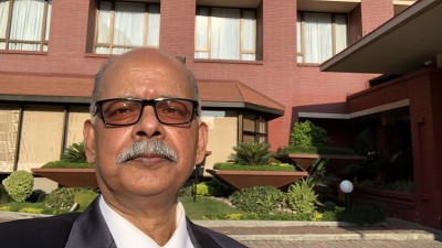 করোনার মহামারি নিয়ন্ত্রণে ঝুঁকিপূর্ণ এলাকাতে অফিস-কারখানা বন্ধের পরামর্শ করোনার মহামারি নিয়ন্ত্রণে ঝুঁকিপূর্ণ এলাকাতে অফিস-কারখানা বন্ধের পরামর্শ