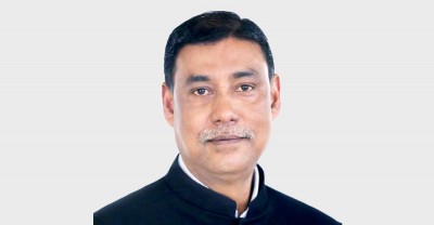 ঢাকা-১৪ আসনের সংসদ সদস্য আসলামুল হক মারা গেছেন ঢাকা-১৪ আসনের সংসদ সদস্য আসলামুল হক মারা গেছেন