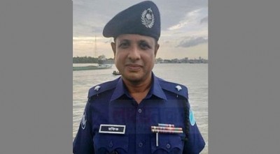 মামুনুল হককে অবরুদ্ধ, সোনারগাঁও থানার ওসি বদলি মামুনুল হককে অবরুদ্ধ, সোনারগাঁও থানার ওসি বদলি