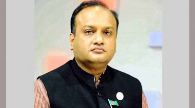 টিকা নেওয়ার পরও দ্বিতীয়বার করোনাক্রান্ত এমপি তানভীর শাকিল টিকা নেওয়ার পরও দ্বিতীয়বার করোনাক্রান্ত এমপি তানভীর শাকিল