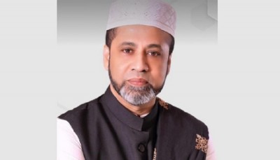 করোনায় আমিন জুয়েলার্সের নির্বাহী পরিচালক মারা গেছেন করোনায় আমিন জুয়েলার্সের নির্বাহী পরিচালক মারা গেছেন