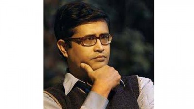 বিএনপির চেয়ারপারসনের প্রেস সচিব মারুফ কামালকে অব্যাহতি বিএনপির চেয়ারপারসনের প্রেস সচিব মারুফ কামালকে অব্যাহতি