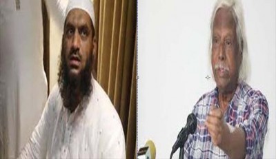মামুনুল হক ‘জঘন্য ব্যক্তি’: ডা. জাফরুল্লাহ চৌধুরী মামুনুল হক ‘জঘন্য ব্যক্তি’: ডা. জাফরুল্লাহ চৌধুরী