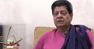 ১৫ দিন ধরে আইসিইউতে জ্ঞানহীন রয়েছেন বর্ষীয়ান অভিনেতা ফারুক ১৫ দিন ধরে আইসিইউতে জ্ঞানহীন রয়েছেন বর্ষীয়ান অভিনেতা ফারুক
