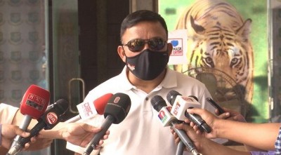 শ্রীলঙ্কা সফরে টাইগারদের টিম লিডার সুজন শ্রীলঙ্কা সফরে টাইগারদের টিম লিডার সুজন