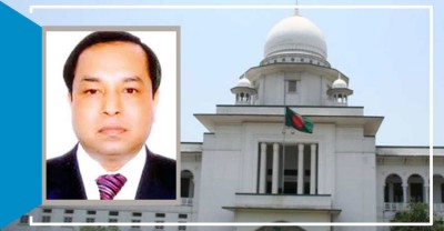 আবারও পি কে হালদারকে হাইকোর্টে তলব আবারও পি কে হালদারকে হাইকোর্টে তলব