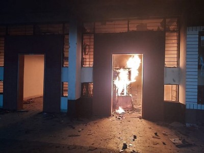 ইউএনও–এসি ল্যান্ডদের নিরাপত্তায় আনসারদের পর্যাপ্ত অস্ত্র–গুলি রাখার পরামর্শ ইউএনও–এসি ল্যান্ডদের নিরাপত্তায় আনসারদের পর্যাপ্ত অস্ত্র–গুলি রাখার পরামর্শ