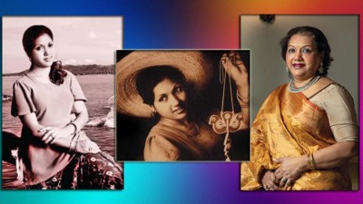 শারীরিক অবস্থার অবনতি, আইসিইউতে করোনাক্রান্ত কবরী শারীরিক অবস্থার অবনতি, আইসিইউতে করোনাক্রান্ত কবরী