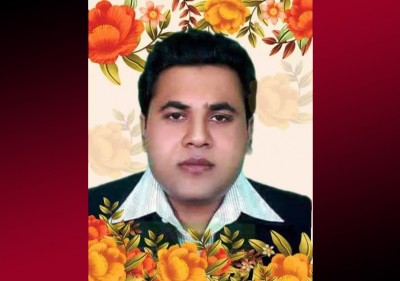 মেহেরপুর পৌরসভার সাবেক প্যানেল মেয়রের ১০ম মৃত্যু বার্ষিকী পালন মেহেরপুর পৌরসভার সাবেক প্যানেল মেয়রের ১০ম মৃত্যু বার্ষিকী পালন