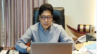 ১৪ এপ্রিল থেকে ৭ দিনের কঠোর লকডাউন: জনপ্রশাসন প্রতিমন্ত্রী