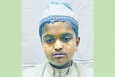 ডিজিটাল আইনে মামলা দিয়ে মাদানীকে পুলিশে দিলো র‍্যাব