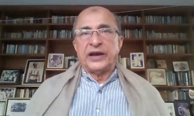 প্রধানমন্ত্রীর উপদেষ্টা তৌফিক-ই-ইলাহী করোনায় আক্রান্ত