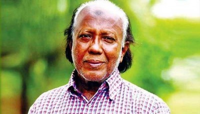 নাট্যজন এস এম মহসিনের অবস্থা সংকটাপন্ন নাট্যজন এস এম মহসিনের অবস্থা সংকটাপন্ন