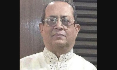 প্রবীণ সাংবাদিক হাসান শাহরিয়ার আর নেই প্রবীণ সাংবাদিক হাসান শাহরিয়ার আর নেই