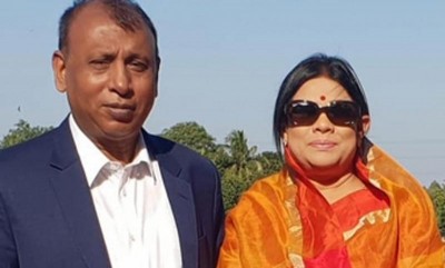 অসীম কুমারের পর এবার অপু উকিল করোনাভাইরাসে আক্রান্ত অসীম কুমারের পর এবার অপু উকিল করোনাভাইরাসে আক্রান্ত