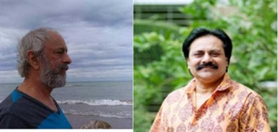 কেনেথ লম্পকিন-এর দুইটি কবিতা কেনেথ লম্পকিন-এর দুইটি কবিতা