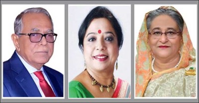 সংগীতশিল্পী মিতা হকের মৃত্যুতে রাষ্ট্রপতি-প্রধানমন্ত্রীর শোক সংগীতশিল্পী মিতা হকের মৃত্যুতে রাষ্ট্রপতি-প্রধানমন্ত্রীর শোক