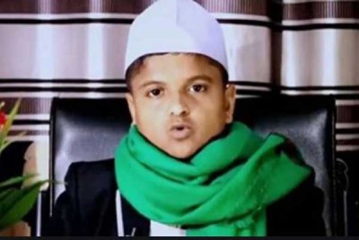 মাদানীর বিরুদ্ধে আরেকটি মামলা মাদানীর বিরুদ্ধে আরেকটি মামলা
