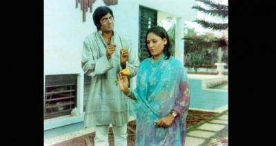অমিতাভ বচ্চনের বাড়ি দেখা যাবে যে সিনেমায় অমিতাভ বচ্চনের বাড়ি দেখা যাবে যে সিনেমায়