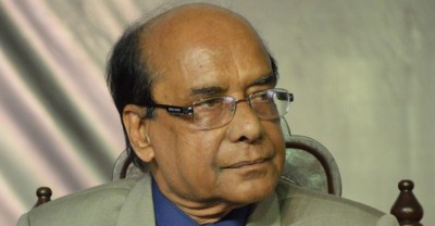 লাইফ সাপোর্টে বাংলা একাডেমির সভাপতি শামসুজ্জামান খান লাইফ সাপোর্টে বাংলা একাডেমির সভাপতি শামসুজ্জামান খান