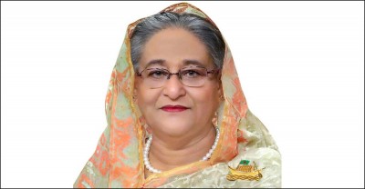 সন্ধ্যায় জাতির উদ্দেশে ভাষণ দেবেন প্রধানমন্ত্রী সন্ধ্যায় জাতির উদ্দেশে ভাষণ দেবেন প্রধানমন্ত্রী