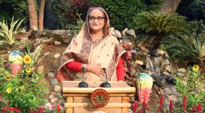 মানুষের জীবন সর্বাগ্রে, বেঁচে থাকলে আবার সবকিছু গুছিয়ে নেওয়া যাবে: প্রধানমন্ত্রী মানুষের জীবন সর্বাগ্রে, বেঁচে থাকলে আবার সবকিছু গুছিয়ে নেওয়া যাবে: প্রধানমন্ত্রী