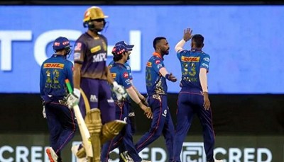সহজ ম্যাচ কঠিন করে হারলো কলকাতা সহজ ম্যাচ কঠিন করে হারলো কলকাতা
