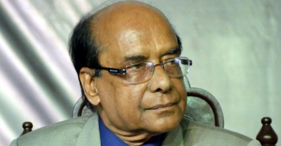 করোনায় বাংলা একাডেমির সভাপতি শামসুজ্জামান খান মারা গেছেন করোনায় বাংলা একাডেমির সভাপতি শামসুজ্জামান খান মারা গেছেন