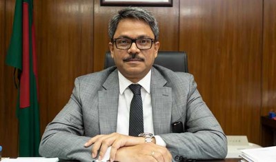 বিদেশগামী কর্মীদের চিন্তা না করার পরামর্শ পররাষ্ট্র প্রতিমন্ত্রীর বিদেশগামী কর্মীদের চিন্তা না করার পরামর্শ পররাষ্ট্র প্রতিমন্ত্রীর