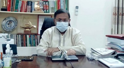আল্লামা শফী হত্যার ‘দৃষ্টান্তমূলক বিচার’ চাইলেন তথ্যমন্ত্রী আল্লামা শফী হত্যার ‘দৃষ্টান্তমূলক বিচার’ চাইলেন তথ্যমন্ত্রী