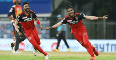 অবিশ্বাস্য জয় ব্যাঙ্গালুরুর অবিশ্বাস্য জয় ব্যাঙ্গালুরুর