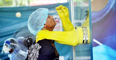 আজকের ৯৪ জনসহ দেশে মৃতের সংখ্যা দাঁড়লো ১০ হাজার ৮১ জনে