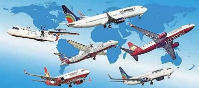 পাঁচ দেশে বিশেষ ফ্লাইট ‘চালু হচ্ছে’ শনিবার থেকে