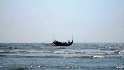 সাগরে ৬৫ দিন সব ধরনের মাছ শিকার নিষিদ্ধ সাগরে ৬৫ দিন সব ধরনের মাছ শিকার নিষিদ্ধ