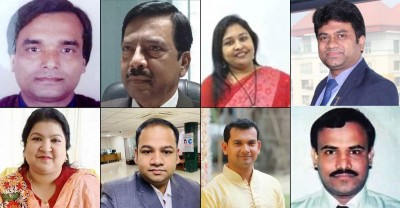 করোনার দ্বিতীয় ঢেউ : ১৫ দিনে ১২ ব্যাংকারের প্রাণহানি করোনার দ্বিতীয় ঢেউ : ১৫ দিনে ১২ ব্যাংকারের প্রাণহানি