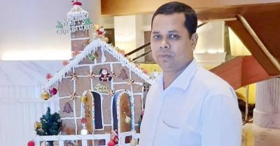 ত্রাণ প্রতিমন্ত্রীর পিও সুজন বরখাস্ত ত্রাণ প্রতিমন্ত্রীর পিও সুজন বরখাস্ত