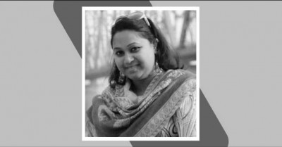 সকালে মা হলেন বিকেলেই করোনায় মারা গেলেন